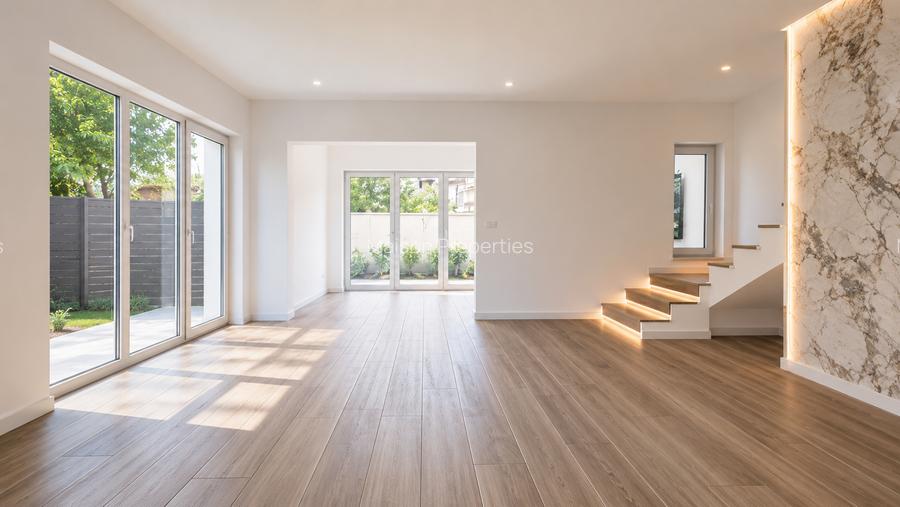 Duplex 5 Camere | Zona Braytim | 120mp utili | 170mp Teren | Finisaje Premium - 4