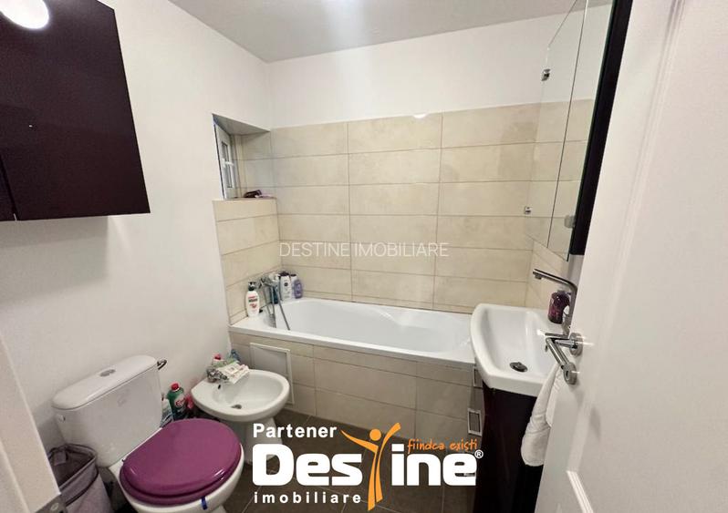 Apartament 3 camere renovat + loc parcare, zona Sebastian - 3