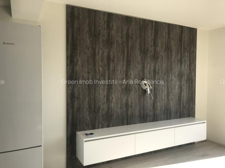 Vila tip C1 Aria Residences - 2