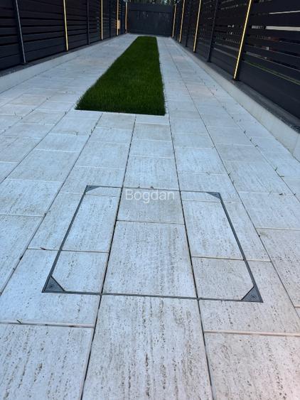 Copou aproape de stadion, la bulevard, CASA noua Individuala, Persoana Fizica - 5