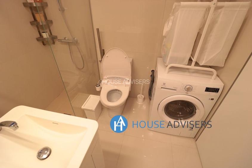 Inchiriere apartament 2 camere Calea Victoriei - 11