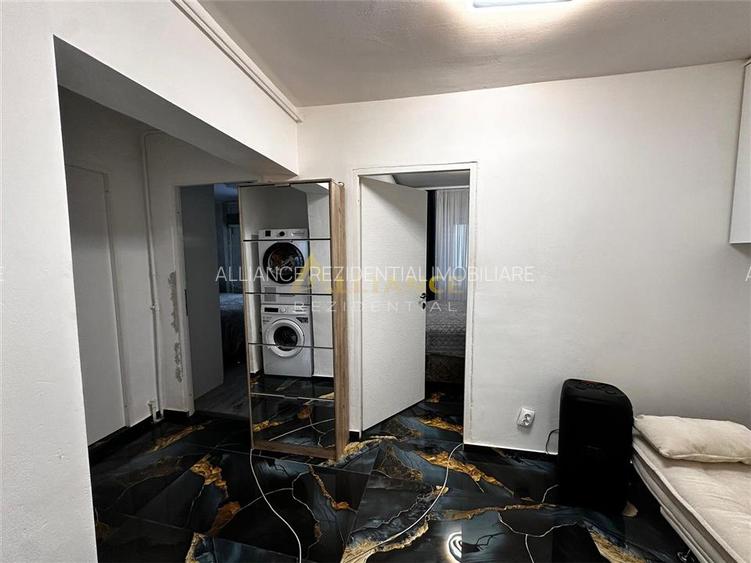 Apartament 2 camere decomandat ~ Baicului - 12
