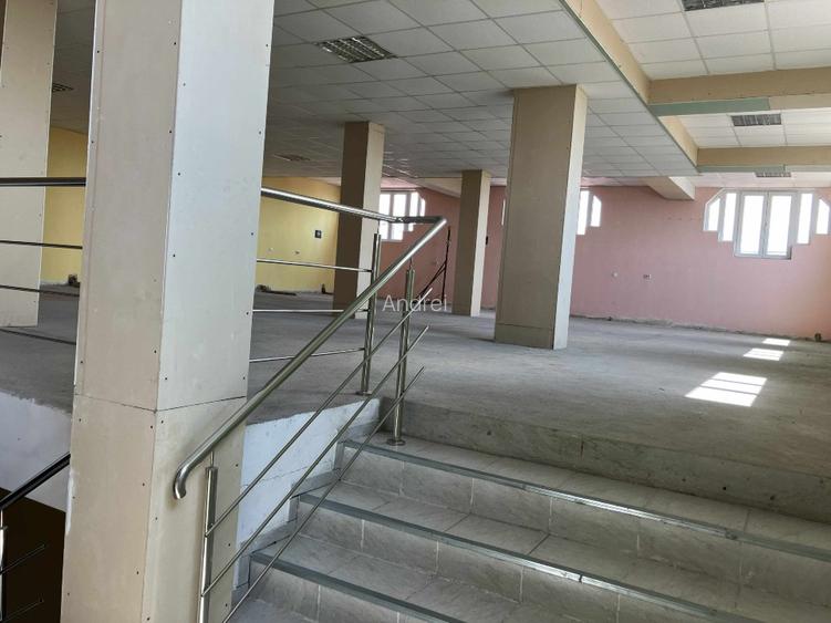 Casa plus spatii comerciale plus teren - 8