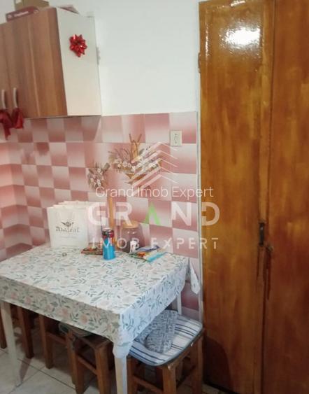 Ap 2 camere | 2 balcoane | Zona Mărăști – Piața Mărăști - 2