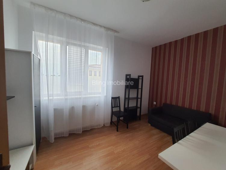 Apartament 2 camere decomandate, parcare, cartier Buna Ziua - 6