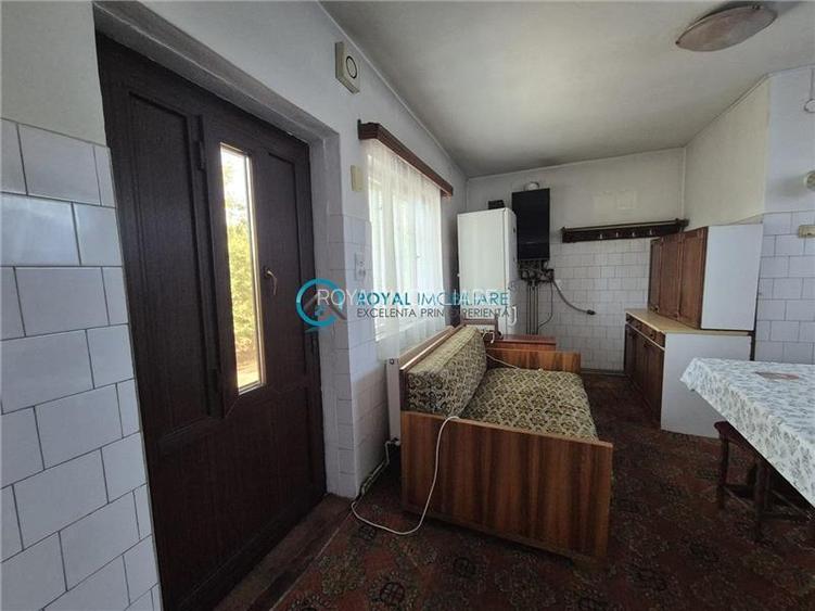 Royal Imobiliare - Vanzare Vila Zona Paulesti - Gageni - 23