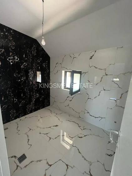 Buftea Casa tip Duplex 3 camere- Comision 0% - 8