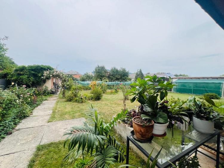 Casă solidă  Săsar la cheie ,zona Vama ,teren 10 ari ,la 3 min de Baia Mare c - 21