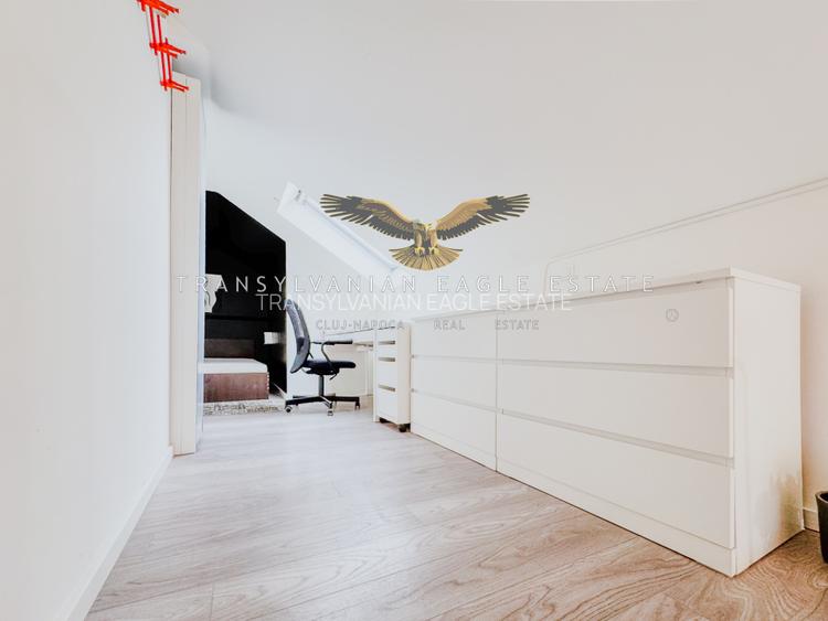 Locuinta de tip loft moderna|langa Iulius Mall|Fsega  - 7