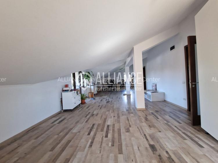 Oază de Rafinament și Confort: Vilă de Lux în Cumpăna ( cod 12 ) - 17