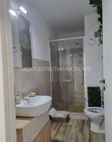 APARTAMENT 2 CAMERE SEMIDECOMANDAT CONFORT 1 ZONA GARA - 4