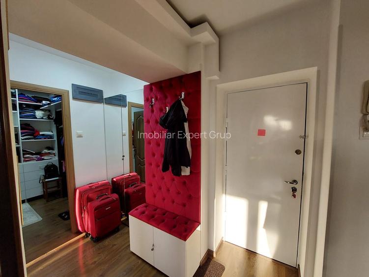 Apartament 2 camere+dressing ,Unirii ,Piata Alba Iulia,Decebal,2011 - 9