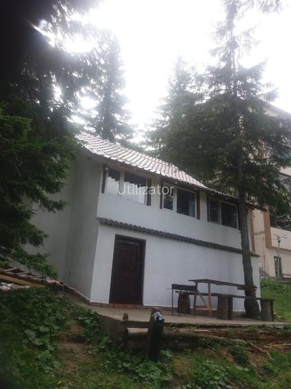 De vanzare, cabana Ranca, judetul Gorj - 7