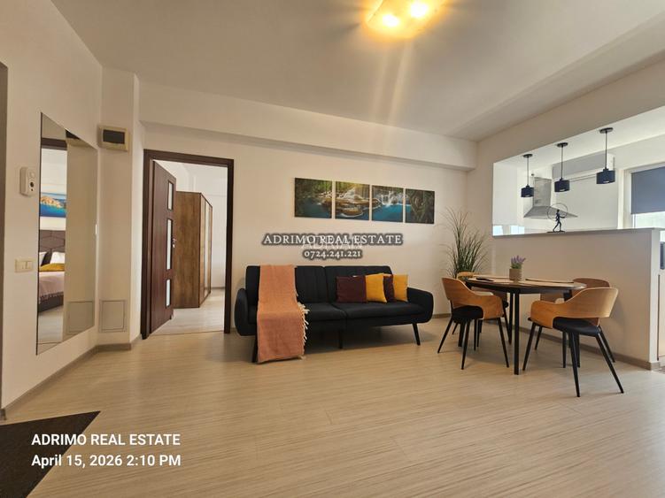 Ap3cam Bloc Nou - Pta Ovidiu - Termen Lung - 900 euro - 9