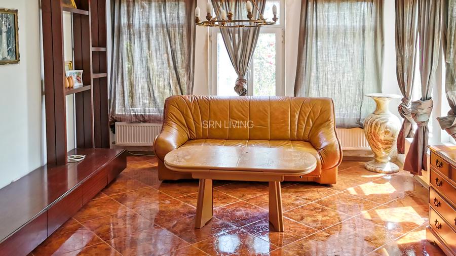 Casă P+1, curte 800 mp in Corbeanca, la sosea - 8