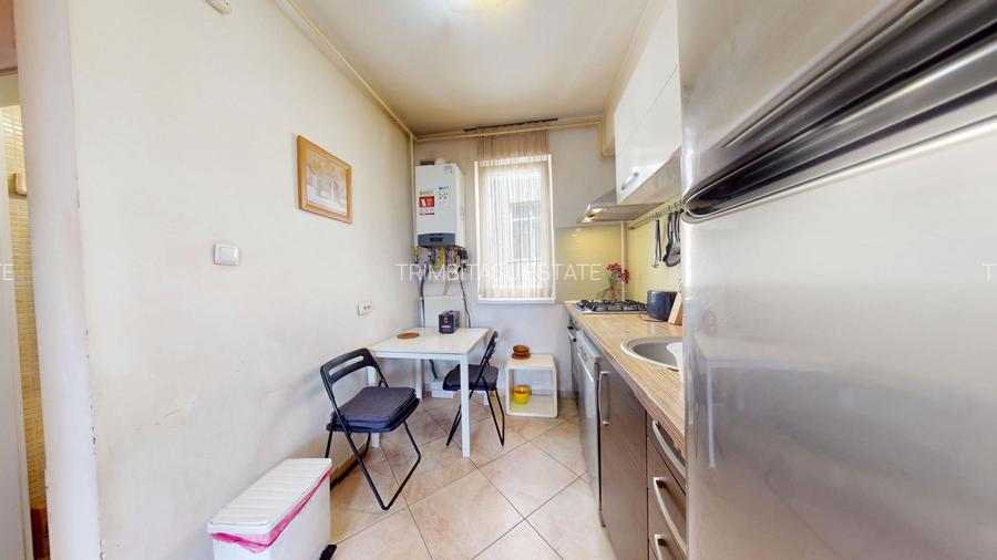 Pache Protopopescu - Ferdinand, Str Fluierului, 3 camere, comision 0% - 23