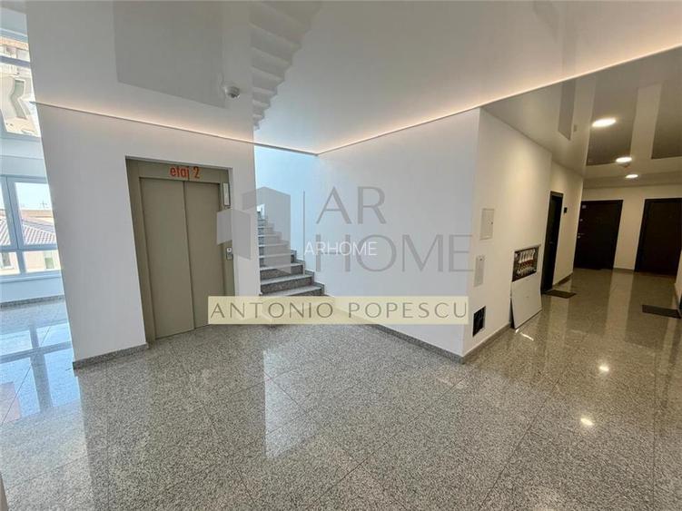 Apartament 2 camere mobilat si utilat,parcare proprie, Albert,Ploiesti - 20