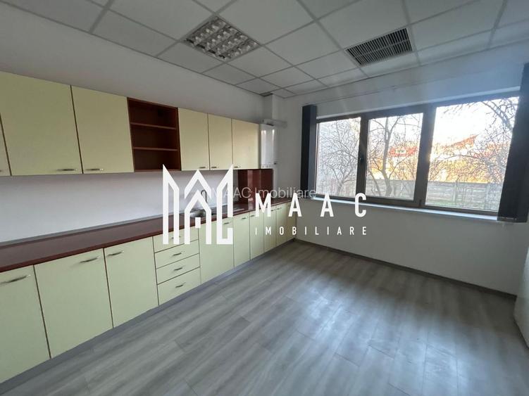 Spațiu de închiriat – Parter clădire – 201 mp + terasă – Hipodrom 2, Sibiu - 8