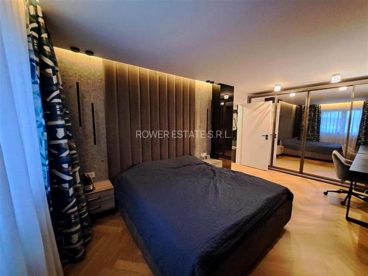 Apartament cu 2 camere, 56 mp utili, situat in cartierul Europa! - 5
