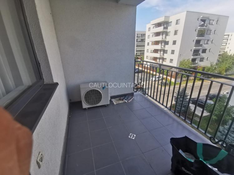 Apartament 2 Camere GreenField - 9