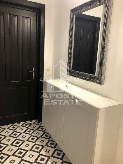 Apartament 2 camere la casa, parter, Timisoara, Circumvalatiunii - 12
