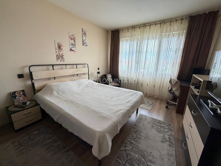Apartament 2 camere / Drumul Taberei/ Metrou 2' - 7