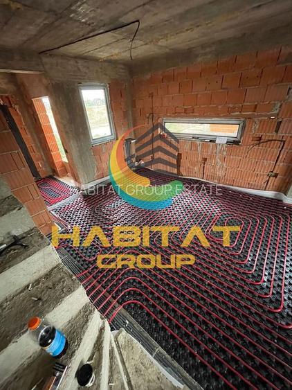 115.000€ | VILĂ LA PREȚ DE APARTAMENT – COMISION 0% | Încălzire Pardoseală - 54