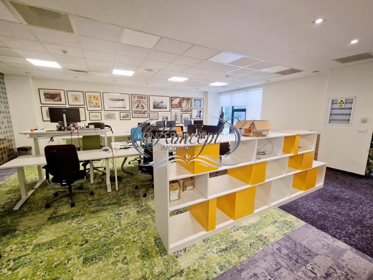 Spatiu comercial sau pentru birouri - 8