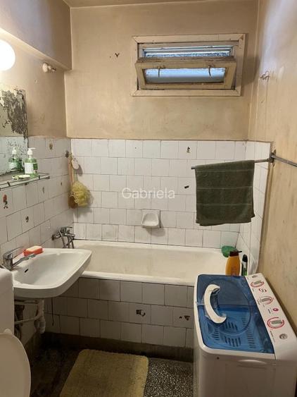 Vand apatament 2 camere Bucurestii Noi , langa parc Bazilescu - 8