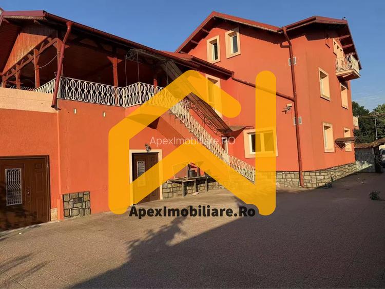 Pipera, Voluntari | Vila 800mp | Stradal, Vad Comercial | teren 900mp - 2