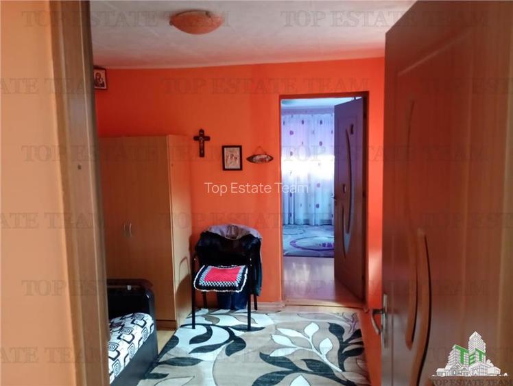 Casa 4 camere cu teren 260 de metri, zona linistita Brancoveanu - 4