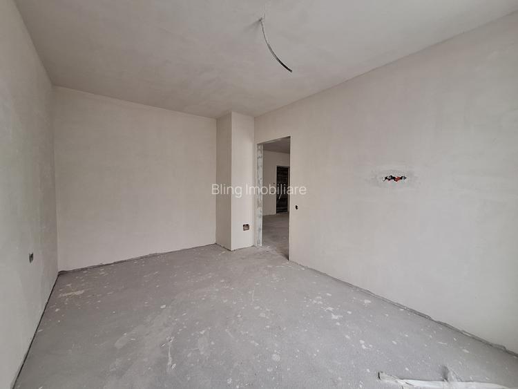 Apartament cu 2 camere finisat, 53 mp, balcon, zona Eroilor - 7