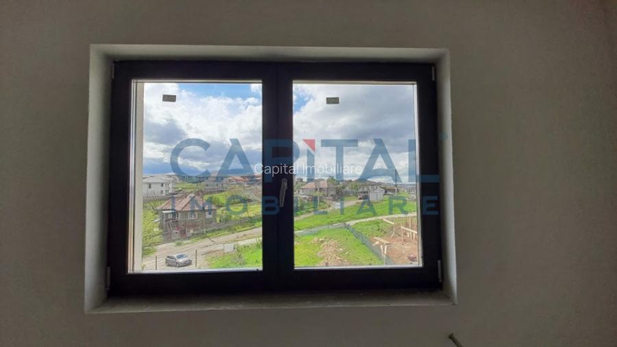 Casa unifamiliala in ansamblu rezidential privat, panorama superba!  - 13