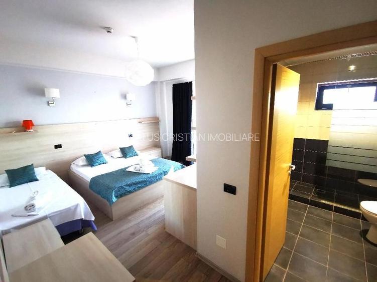 HOTEL 3 STELE P+4  KM 0  MAMAIA NORD ZONA ALEZZI - 34