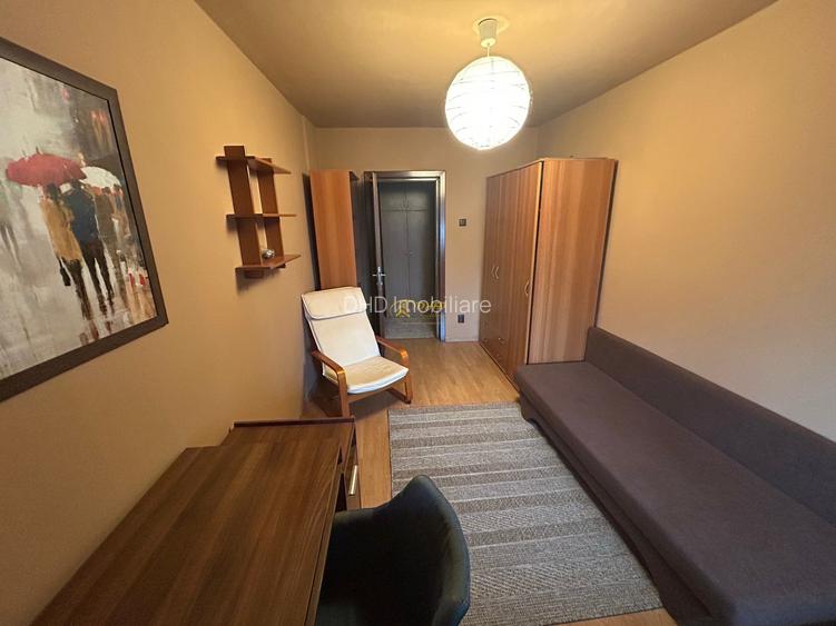 Apartament 3 camere - zona Arcu, Stația Bacinschi - 5