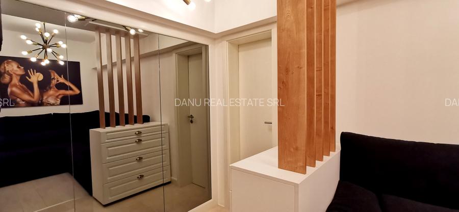 Apartament premium 2 camere Morii Residence,terasa 30mp,garaj , boxa - 6