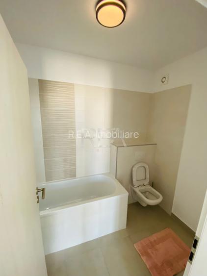 Duplex 2 camere, ST-84mp, parcare subterana/ GranVia Park, Drumul Taberei - 12