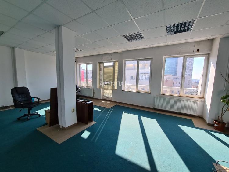 Spatiu de birouri Calea Victoriei - Amzei - 8