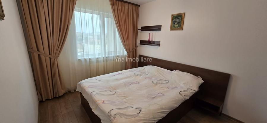 Ofer inchiriere ap 3 camere, ultracentral, modern, 450 euro - 13