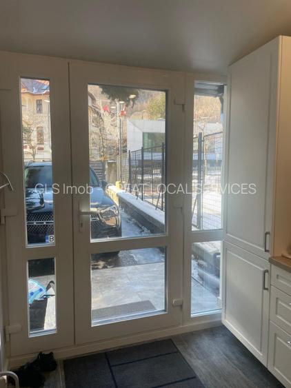 Apartament modern in centrul Sinaia - 11