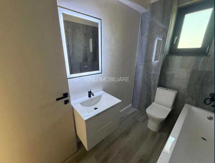2 Camere Dec. Finalizate - BLOC NOU - Intabulat - Loc de parcare inclus - 5