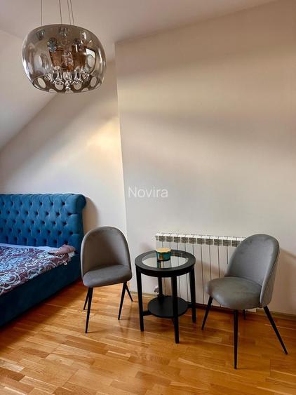 2 Camere in Pipera | Dressing 13 mp | Mobilat Utilat | Terasa 40 MP - 6
