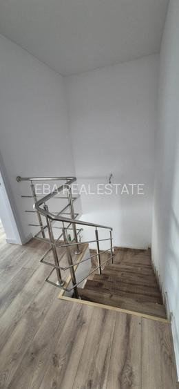 Duplex superb 106 mp construiti, 179 mp, ideal pentru familie tanara, Chiajna - 15