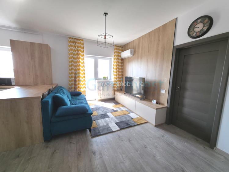Apartament de inchiriat in Oradea, 3 camere in cartierul Luceafarul - 2