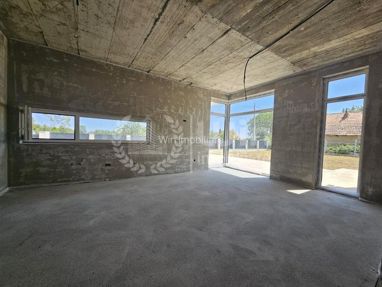 Casa cu 4 camere | 256 mp utili | 2000 mp teren | Sat. Aiton - 10