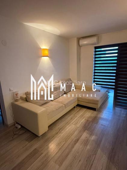 Apartament modern | 2 camere | 50 MPU | Balcon | Lift | Doamna Stanca - 8