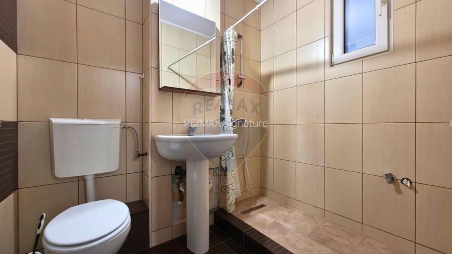 Apartament cu 2 camere de vânzare în zona Berceni | Mobilat & utilat - 14