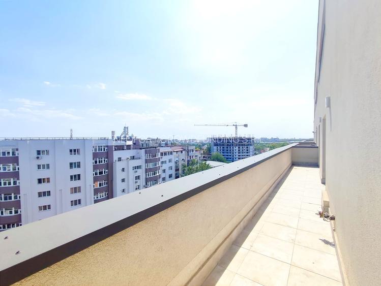 PENTHOUSE SUPERB TERASA PANORAMICA IULIU MANIU ACTE GATA - 14