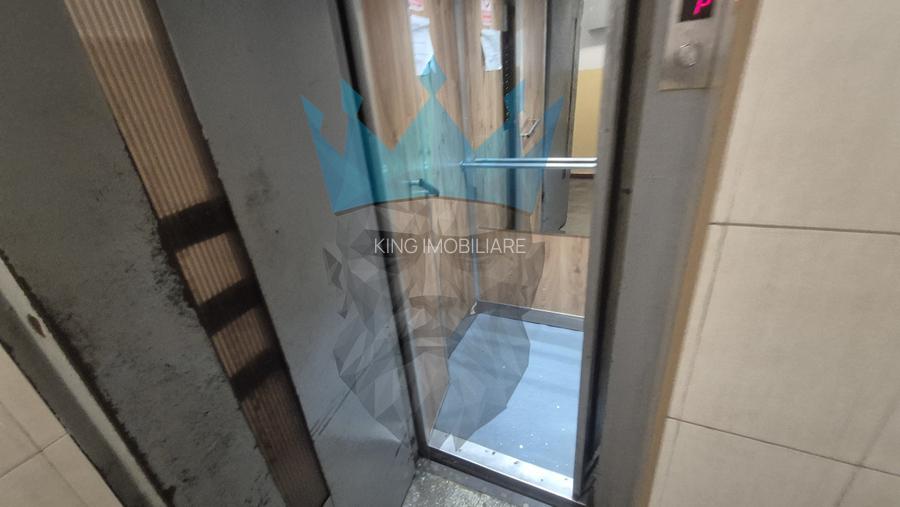 Apartament 2 Camere Nicolae Grigorescu Bucuresti - 20