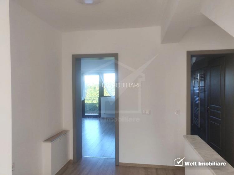 Casa de inchiriat, 6 camere, zona Aroma restaurant - 11